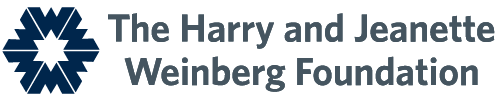 La Fundaci贸n Harry y Jeanette Weinberg