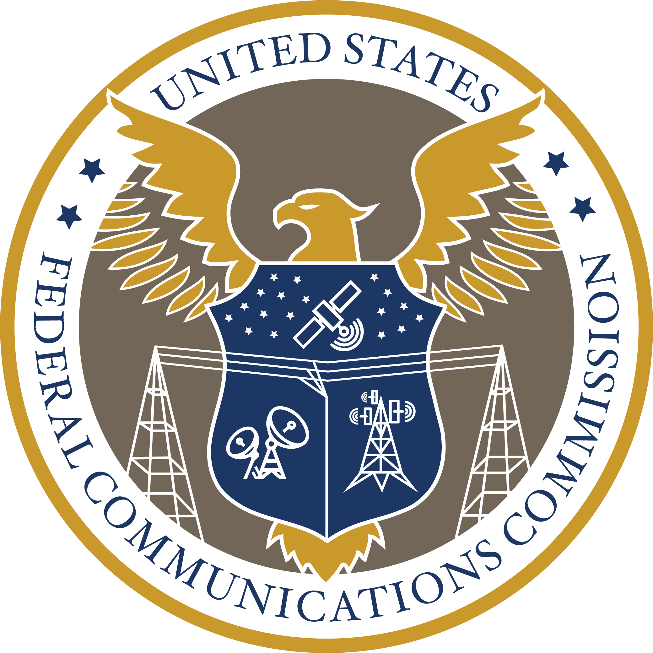 Comisi贸n Federal de Comunicaciones