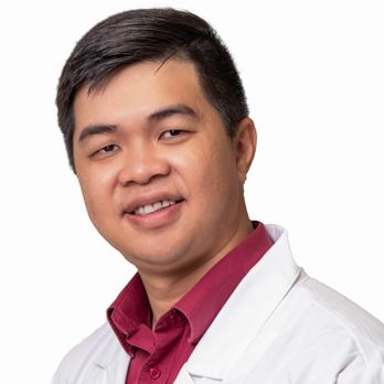 Leon Nguyen, D.O. (Jefe)