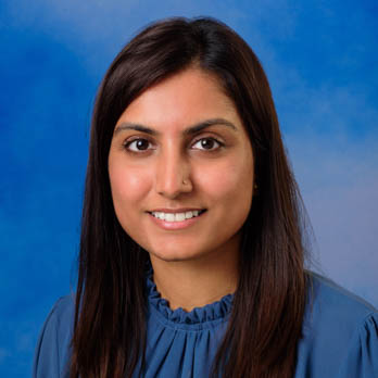 Mohana Partheeban, Doctor en Medicina