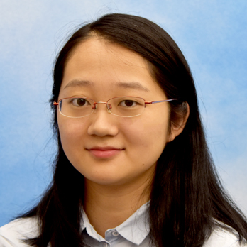 Jiayi Zheng, Doctor en Medicina