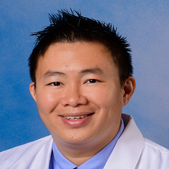 Dr. Darren Wong
