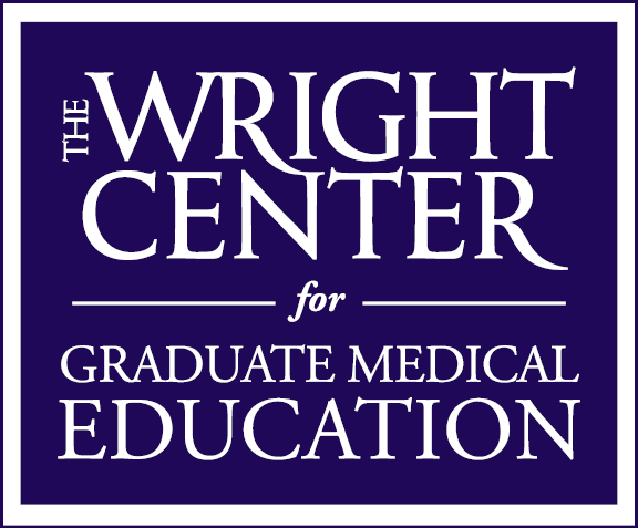 The Wright Center for 皇家华人 Medical Education