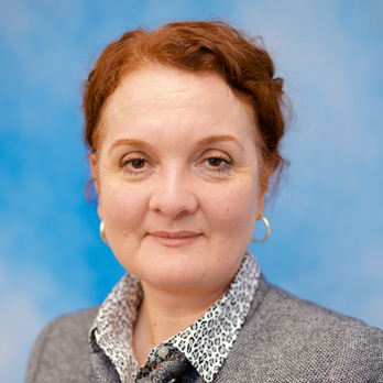 Daliborka Danelisen, D.O., MBA