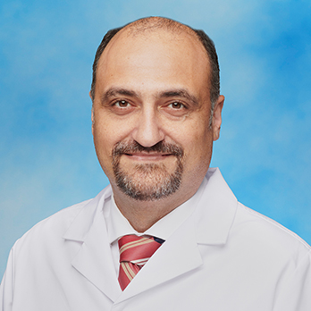 Dr. Alireza Arabnia