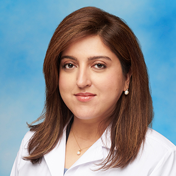 Dra. Maryam Zubair