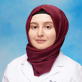Dr. Seyma Bayram