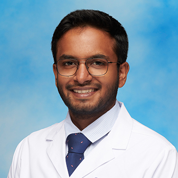 Dr. Tushar Abhinav