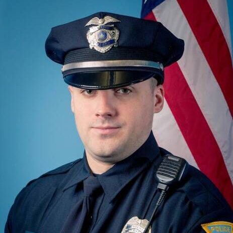Blood drive to honor injured Scranton officer