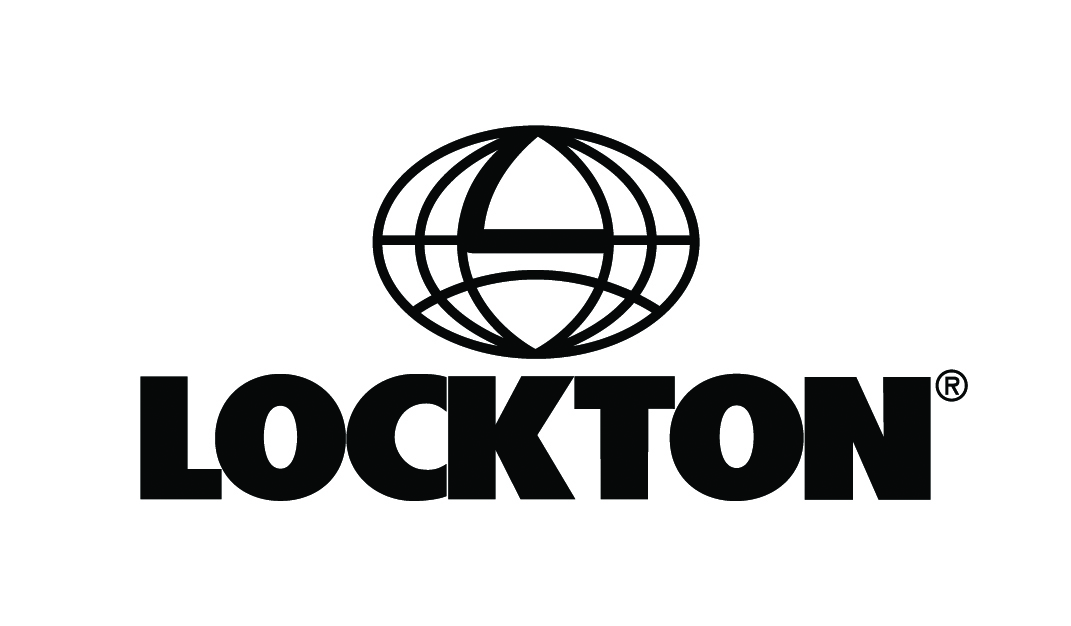 Logotipo de Lockton